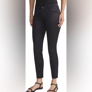 LIKE NEW- LAYFAYETTE 148- MERCER PANTS- WOMAN